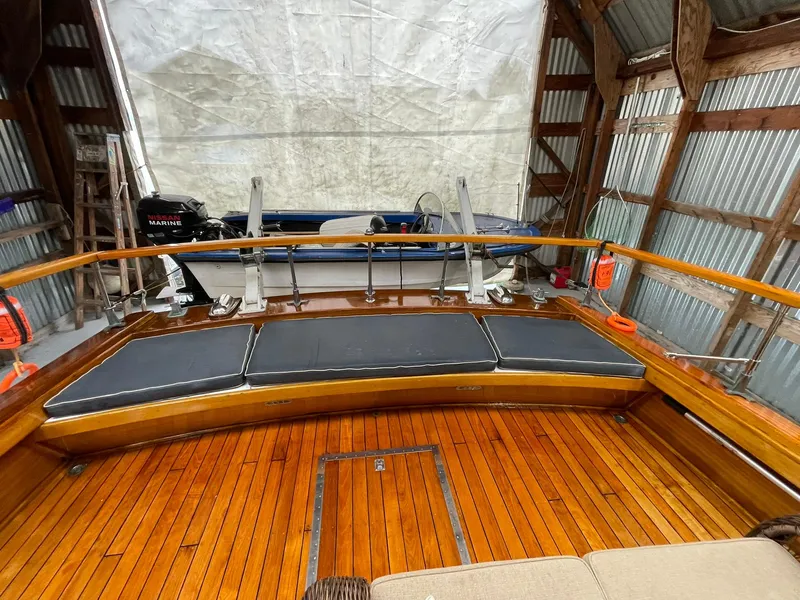 Slide: The Image of Monk Express Cruiser 1959 - 31