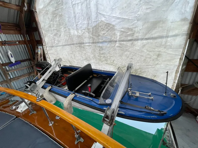 Slide: The Image of Monk Express Cruiser 1959 - 40