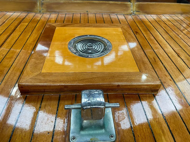 Slide: The Image of Monk Express Cruiser 1959 - 5