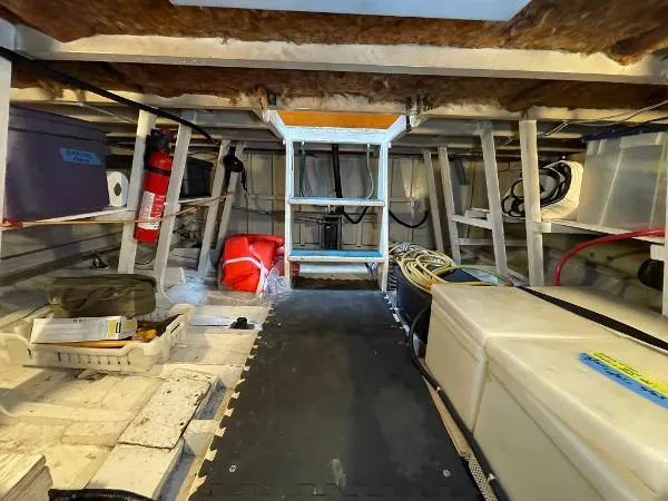 Slide: The Image of Monk Express Cruiser 1959 - 38