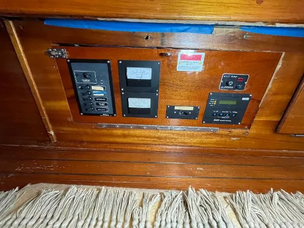 Slide: The Image of Monk Express Cruiser 1959 - 27
