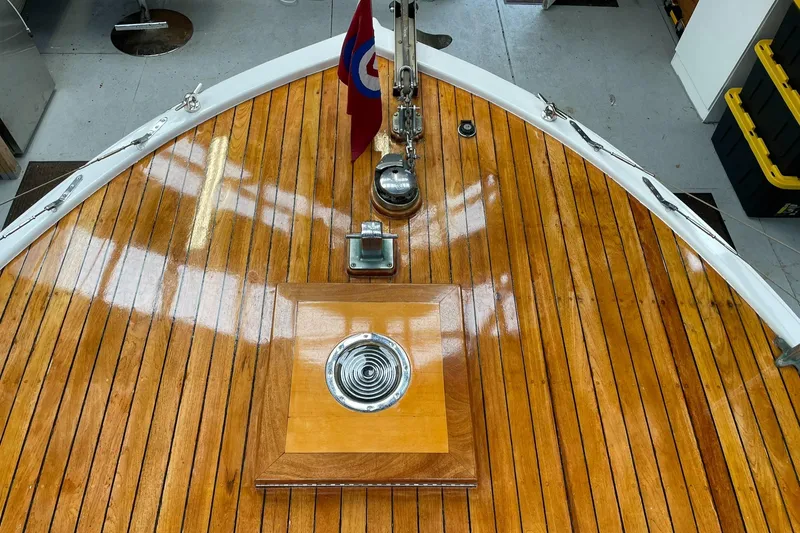 Slide: The Image of Monk Express Cruiser 1959 - 8