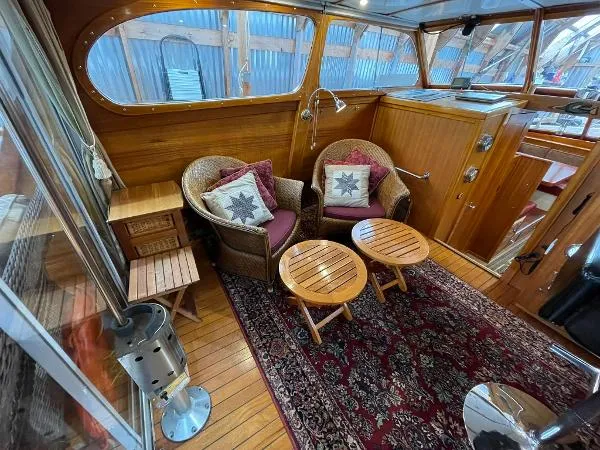 Slide: The Image of Monk Express Cruiser 1959 - 22