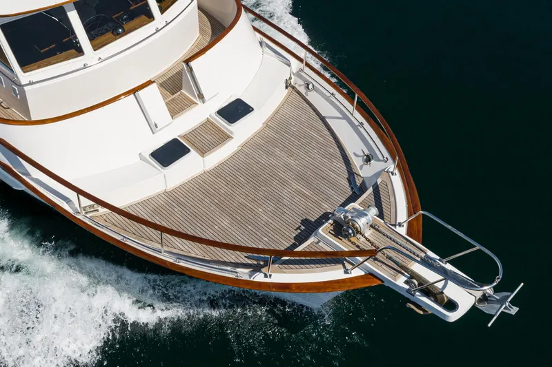 Slide: The Image of Fleming 50 1987 - 7