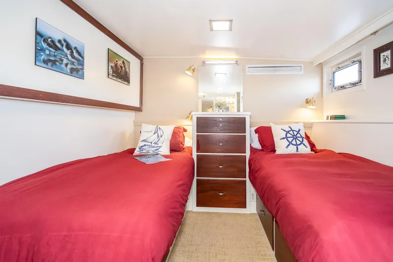 Slide: The Image of Burger Motoryacht 1965 - 51