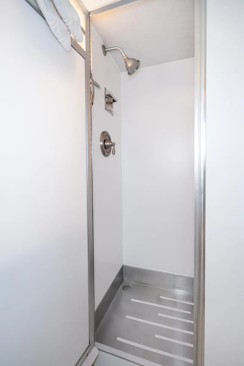 Slide: The Image of Burger Motoryacht 1965 - 53