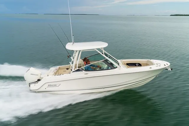 The Image of Boston Whaler 240 Vantage 2026 - 0