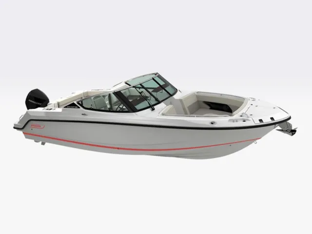 Slide: The Image of Boston Whaler 240 Vantage 2026 - 16