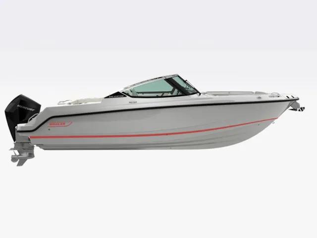 Slide: The Image of Boston Whaler 240 Vantage 2026 - 14