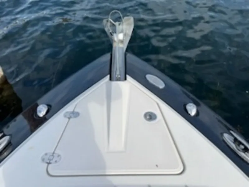 Slide: The Image of Monterey 328 SS 2011 - 20