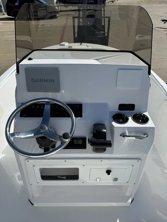 Slide: The Image of Stingray 173CC 2025 - 4
