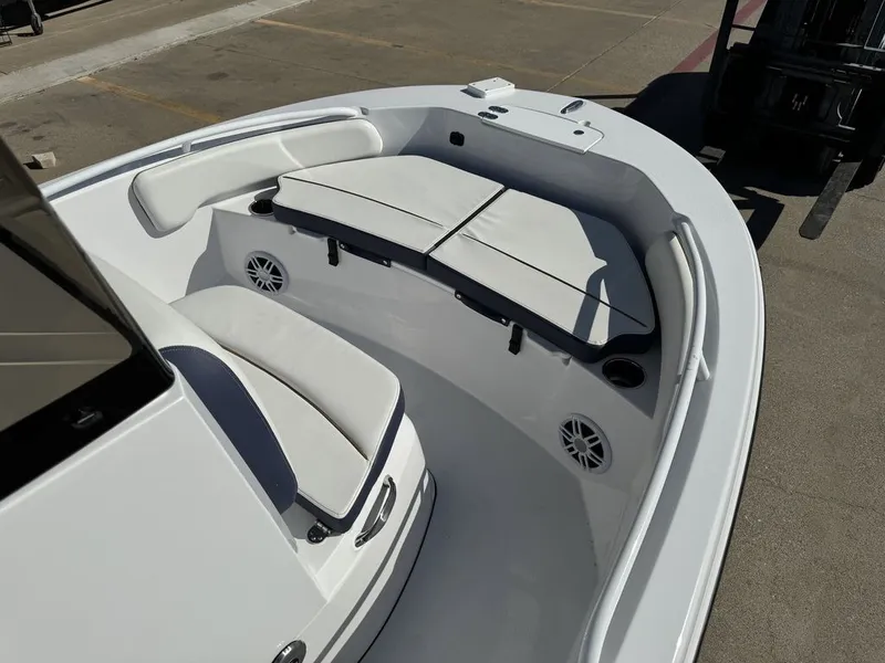 Slide: The Image of Stingray 173CC 2025 - 6