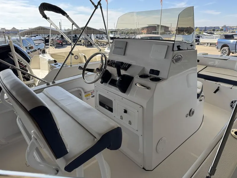 Slide: The Image of Stingray 173CC 2025 - 5