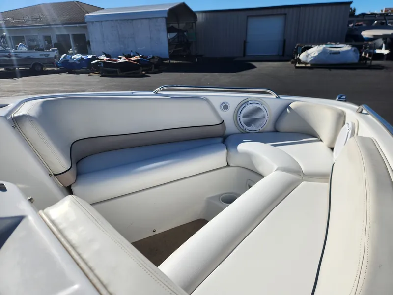 Slide: The Image of Master Craft MARISTAR 210 VRS 2000 - 6