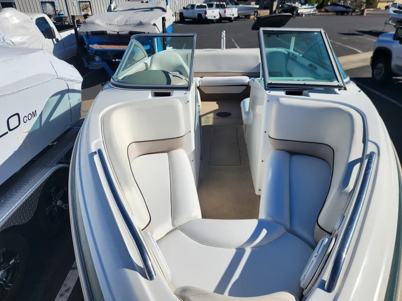 Slide: The Image of Master Craft MARISTAR 210 VRS 2000 - 5