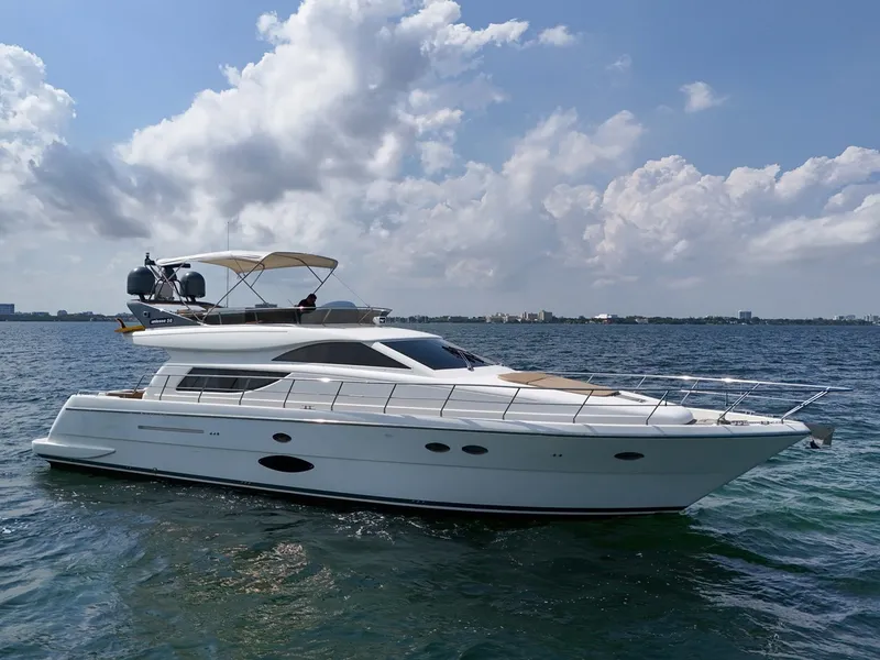 Slide: The Image of Uniesse 58 2006 - 12