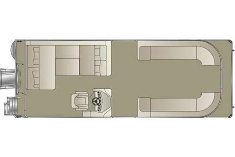Slide: The Image of Crest II 230 Chiller 2012 - 13