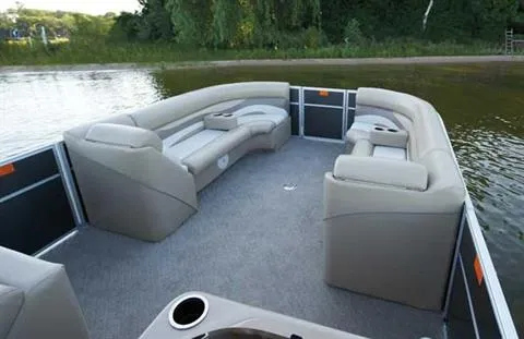 Slide: The Image of Crest II 230 Chiller 2012 - 4