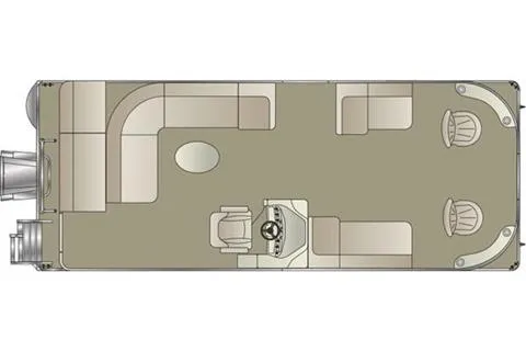 Slide: The Image of Crest II 230 Chiller 2012 - 9