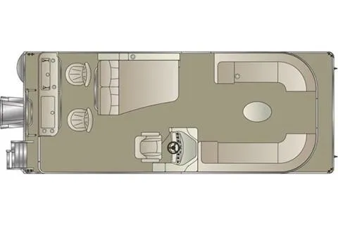 Slide: The Image of Crest II 230 Chiller 2012 - 0
