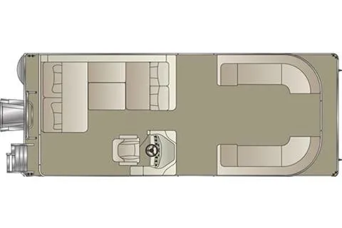 Slide: The Image of Crest II 230 Chiller 2012 - 12