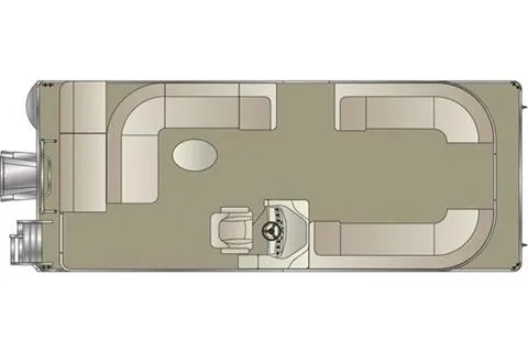 Slide: The Image of Crest II 230 Chiller 2012 - 6