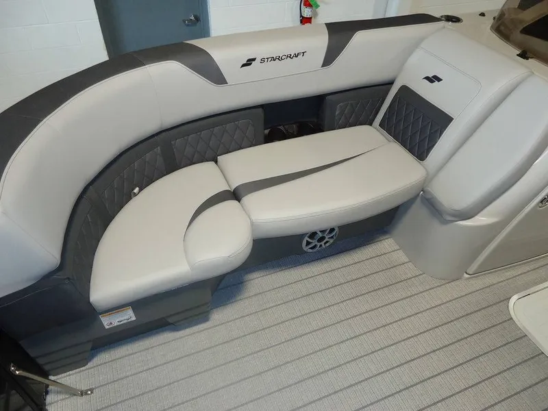 Slide: The Image of Starcraft Marine CX 23 DL DH BAR 2026 - 6
