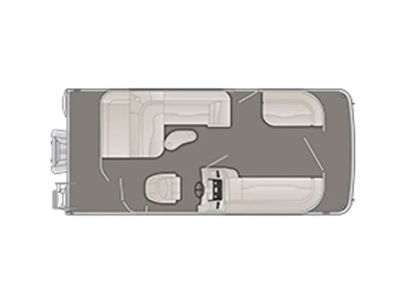 The Image of Bennington 20 SL 2019 - 0