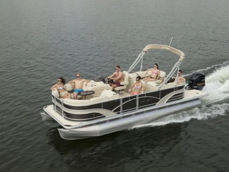 The Image of Sylvan 8520 LZ LE 2018 - 0