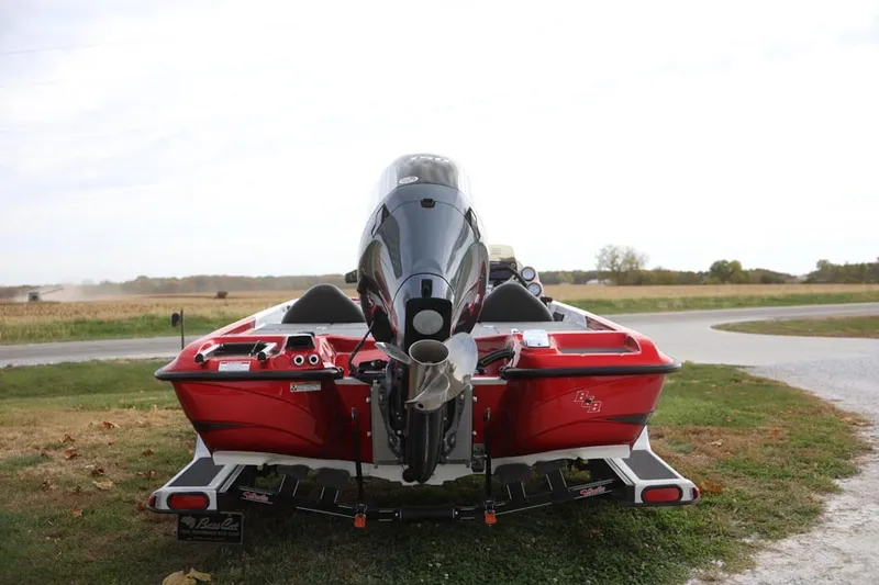 Slide: The Image of Bass Cat Bobcat 2024 - 10