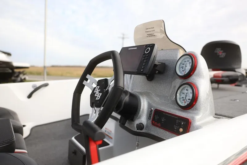 Slide: The Image of Bass Cat Bobcat 2024 - 2