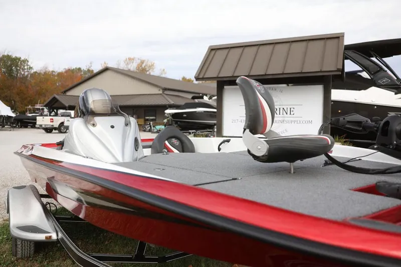 Slide: The Image of Bass Cat Bobcat 2024 - 5