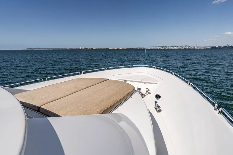 Slide: The Image of Westport Yachts Westport 112 RPH 2014 - 38