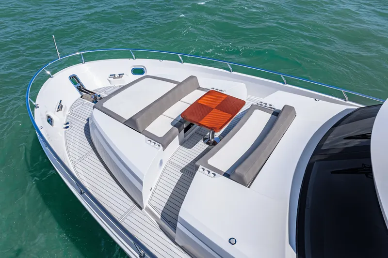 Slide: The Image of Ocean Alexander 70E 2018 - 29