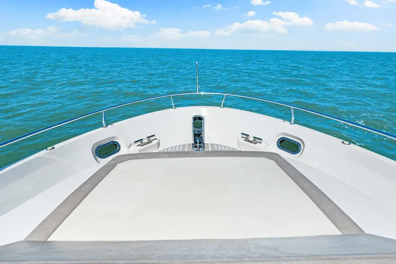 Slide: The Image of Ocean Alexander 70E 2018 - 33