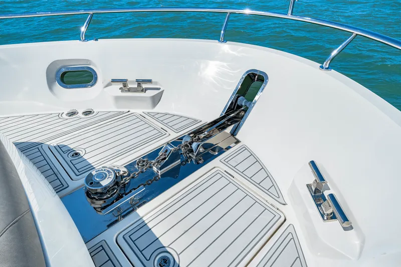 Slide: The Image of Ocean Alexander 70E 2018 - 34