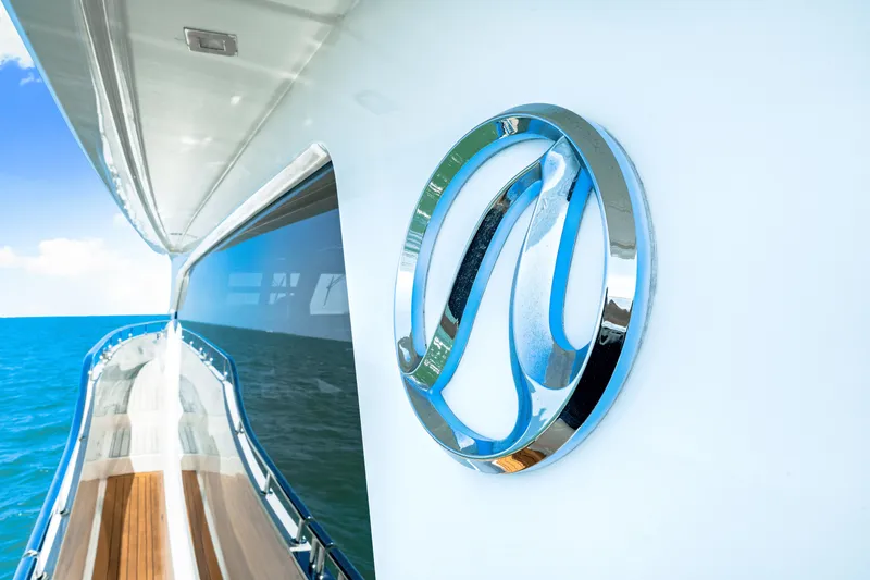 Slide: The Image of Ocean Alexander 70E 2018 - 37