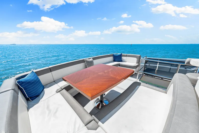 Slide: The Image of Ocean Alexander 70E 2018 - 41