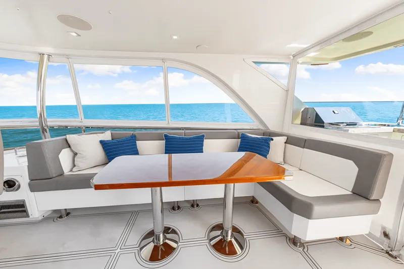 Slide: The Image of Ocean Alexander 70E 2018 - 49