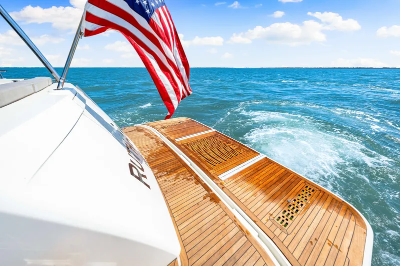 Slide: The Image of Ocean Alexander 70E 2018 - 61