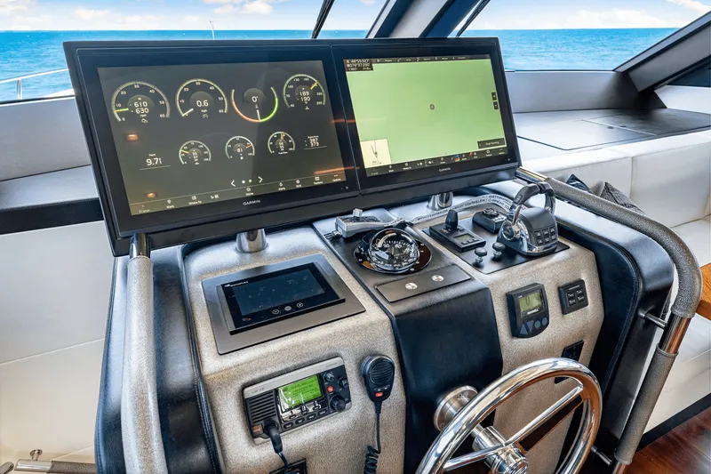 Slide: The Image of Ocean Alexander 70E 2018 - 89