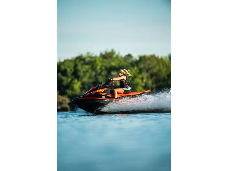 Slide: The Image of Yamaha EX Sport 2021 - 14