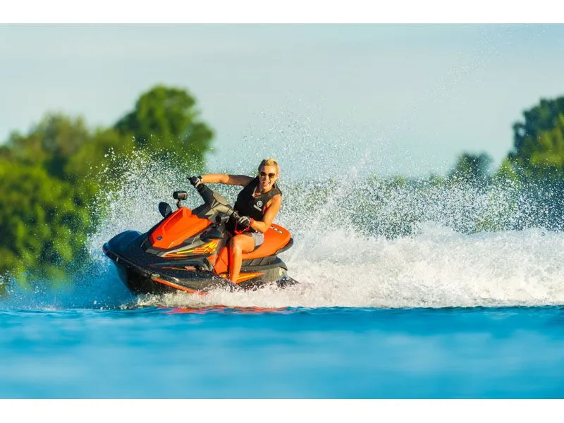 Slide: The Image of Yamaha EX Sport 2021 - 13