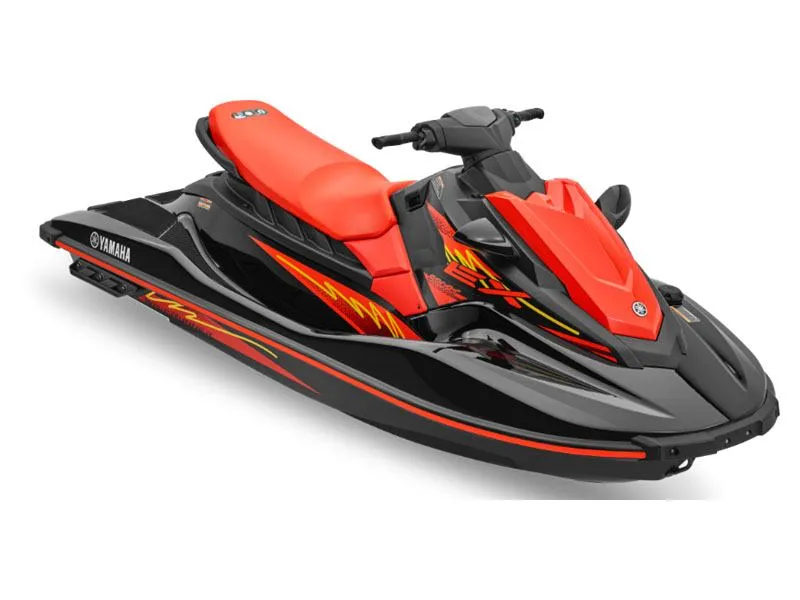 The Image of Yamaha EX Sport 2021 - 0