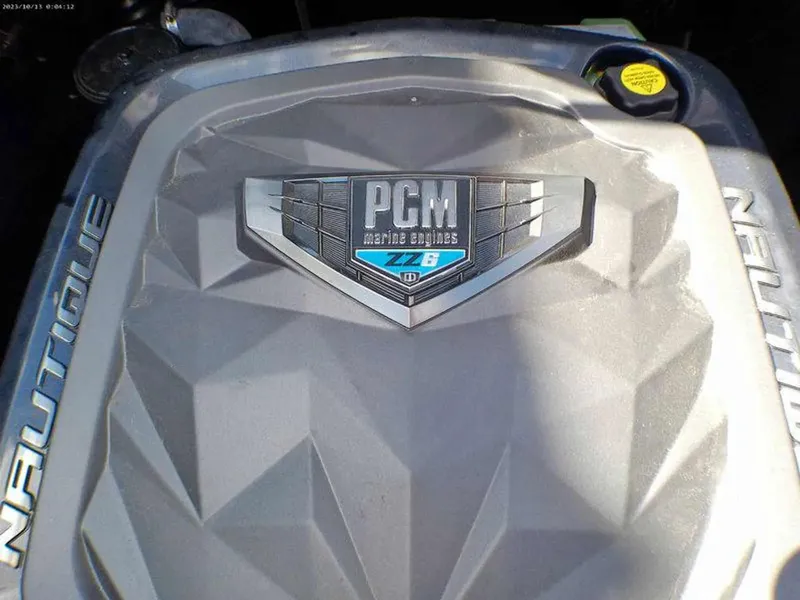 Slide: The Image of Nautique G23 2021 - 17