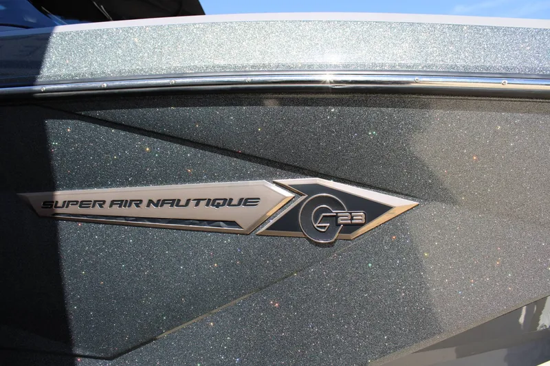 Slide: The Image of Nautique G23 2021 - 2