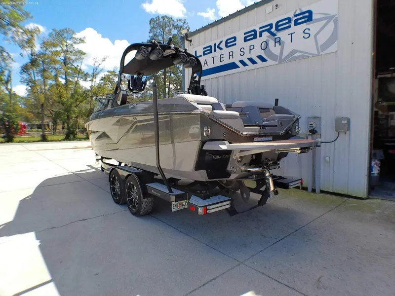 Slide: The Image of Nautique G23 2021 - 20