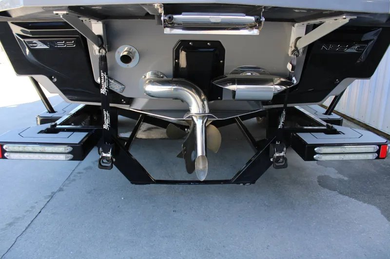 Slide: The Image of Nautique G23 2021 - 22