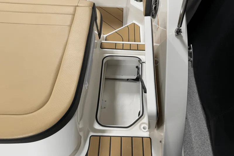 Slide: The Image of Sea Ray SPX 190 Outboard 2025 - 32