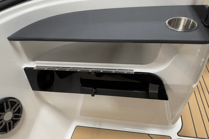 Slide: The Image of Sea Ray SPX 190 Outboard 2025 - 56